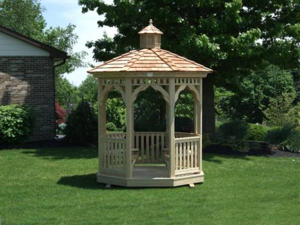 Mini Gazebo