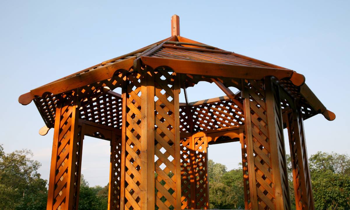 The Ultimate Guide To Gazebo 7