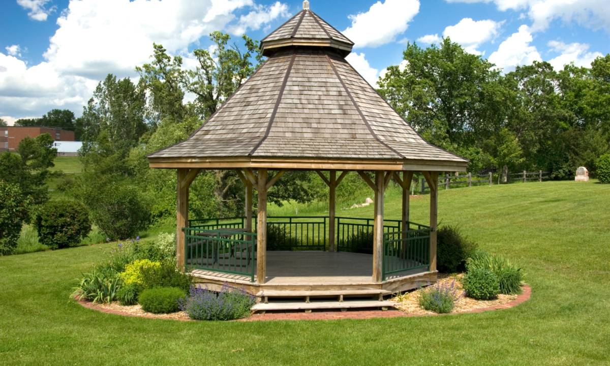 The Ultimate Guide To Gazebo 9