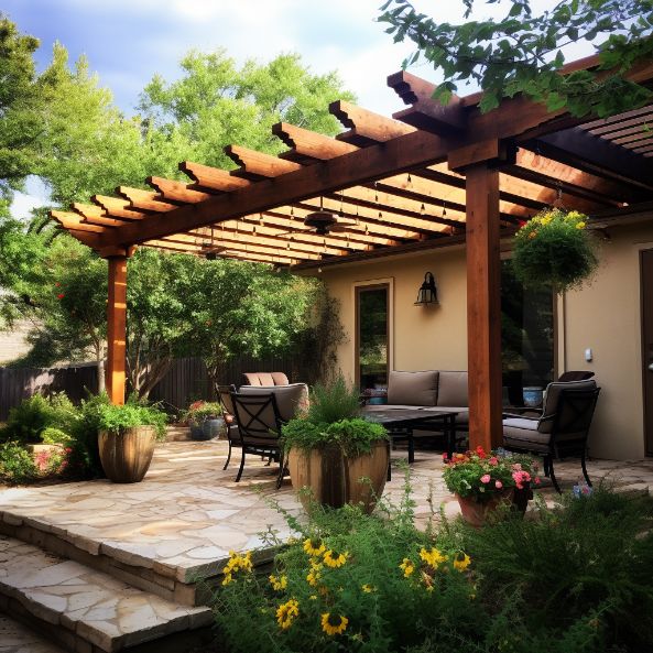 The Best Pergola Kits of 2024 for Your Outdoor Space