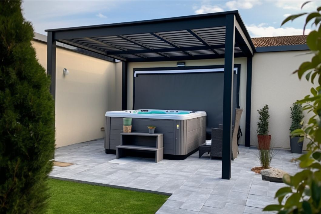 What Is The Maximum Height Of A Pergola Egy Gazebo