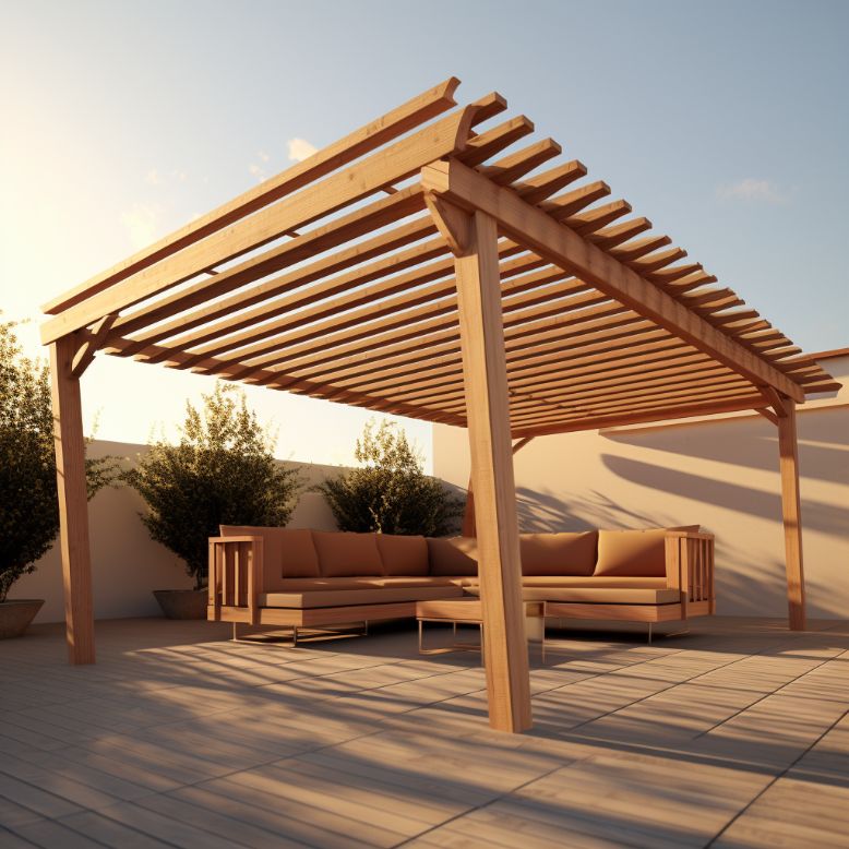 What'S The Purpose Of Pergola Egy Gazebo